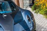 Pagani Huayra Futura 2016 года